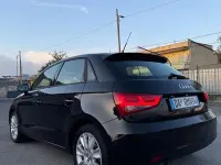 Usata Audi A1 Sportback Ambition 105 CV (77 kW) 2013 Utilitaria