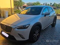 Usata Mazda CX-3 115 CV (84 kW) 2019 SUV