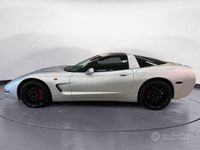 usata Corvette C6 -