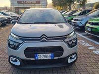 Usata Citroën C3 102 CV (75 kW) 2023 Beige Utilitaria