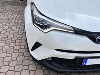Usata Toyota C-HR Team 98 CV (72 kW) 2018 SUV