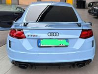 Usata Audi TT RS 400 CV (294 kW) 2022 Coupé