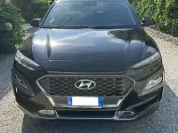 Usata Hyundai Kona Style 116 CV (85 kW) 2018 SUV