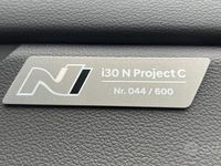 usata Hyundai i30 N Project C