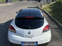 Usata Renault Mégane Dynamique 103 CV (75 kW) 2010 Berlina