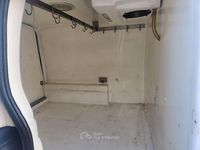 Usata Ford Transit 75 CV (55 kW) 2005 Bianco Monovolume