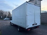 Usata Ford Transit Trend 131 CV (96 kW) 2021 Bianco Furgone