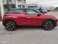 Usata DS Automobiles DS3 Opera 131 CV (96 kW) 2023 Rosso diva SUV