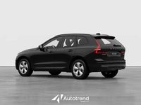 Nuova Volvo XC60 Core 398 CV (292 kW) 2025 Nero SUV