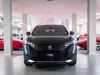 Occasion Peugeot 3008 GT-line 131 PK (96 kW) 2022 Zwart SUV