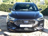 Usata Ford Focus ST 280 CV (205 kW) 2024 Nero Station wagon