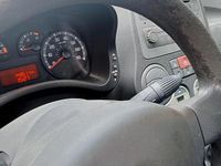 Usata Fiat Panda 2006 Blu Berlina