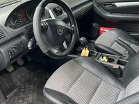 Usata Mercedes A180 109 CV (80 kW) 2007 Monovolume