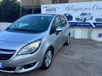 usata Opel Meriva 1.6 CDTI 110cv UNICO PROPRIETARIO