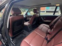 Usata BMW 325 218 CV (160 kW) 2008 Station wagon