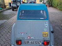 Usata Citroën 2CV 29 CV (21 kW) 1986 Berlina