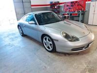 usata Porsche 911 (996) - 1998