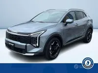 Nuova Kia Sportage Style 2026 Grigio SUV