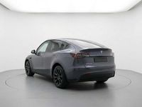 Usata Tesla Model Y Long Range AWD 152 kW (208 CV) 2022 Grigio SUV