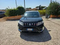Usata Suzuki Vitara Cool 111 CV (81 kW) 2019 Nero SUV