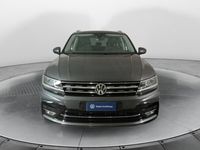 usata VW Tiguan 1.5 TSI Sport ACT BlueMotion Technology del 2020 usata a Carnago