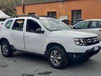 usata Dacia Duster 1.5 dCi 110 CV EDC S&S 4x2 Serie Speciale Brave