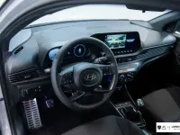 Nuova Hyundai Bayon 90 CV (66 kW) 2026 Grigio SUV