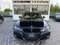 Usata BMW 318 M Sport 143 CV (105 kW) 2008 Nero Berlina