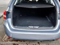 Usata Peugeot 308 Business-Line 120 CV (88 kW) 2017 Argento Station wagon