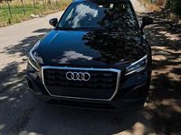 Usata Audi Q2 Business 150 CV (110 kW) 2021 Nero SUV