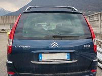 Usata Citroën C8 136 CV (100 kW) 2008 Monovolume