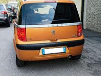 Usata Peugeot 1007 68 CV (50 kW) 2005 Monovolume