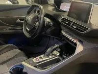 Usata Peugeot 5008 S 120 CV (88 kW) 2017 Grigio SUV