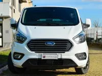 Occasion Ford Tourneo Titanium X 130 ch (95 kW) 2020 Blanc Monospace