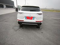Usata DS Automobiles DS7 Crossback 130 CV (95 kW) 2019 Bianco SUV