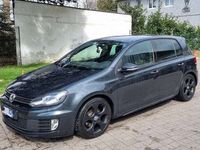 usata VW Golf VI 