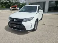 Nuova Suzuki Vitara 129 CV (94 kW) 2026 Bianco SUV