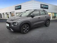 Usata Citroën C3 Aircross Feel 110 CV (80 kW) 2020 Grigio SUV