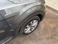 Occasion VW T-Roc 116 ch (85 kW) 2022 Gris SUV