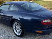Usata Jaguar XKR 363 CV (266 kW) 1999 Coupé