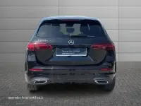 Usata Mercedes B250 Advanced Plus 163 CV (119 kW) 2025 Nero Utilitaria