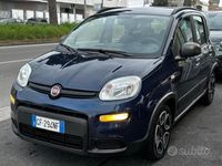 usata Fiat Panda 1.0 Hybrid City Life 2021