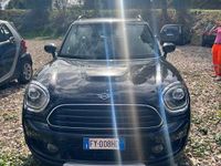 Usata Mini Countryman 2019 Nero SUV
