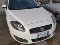 Usata Fiat Croma Wagon 150 CV (110 kW) 2010 Bianco Station wagon