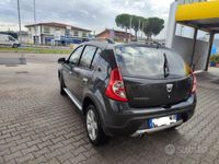 usata Dacia Sandero Stepway