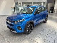 Nuova Citroën C3 101 CV (74 kW) 2026 Grigio SUV