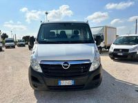 usata Opel Movano CASSONE FISSO 2.3 CDTi 136 cv