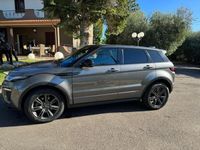 usata Land Rover Range Rover evoque Range2.0D I4 180 CV R-Dynamic S