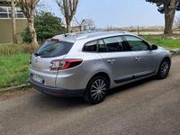 Brugt Renault Mégane GT Line GT-Line 110 HK (80 kW) 2011 Stationcar