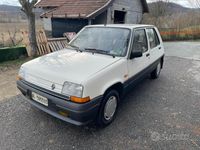 usata Renault R5 1.2 5 porte GTR